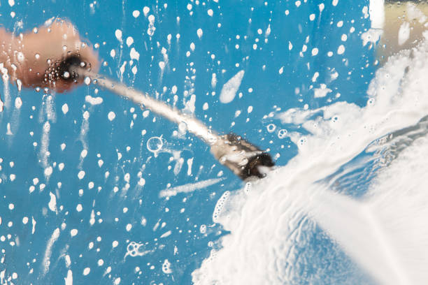 Best Fence Cleaning  in Millport, AL